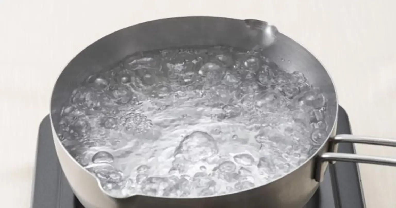 Russell County Town Under Boil Water Advisory: What You Need To Know Russell County Town Under Boil Water Advisory: What You Need To Know