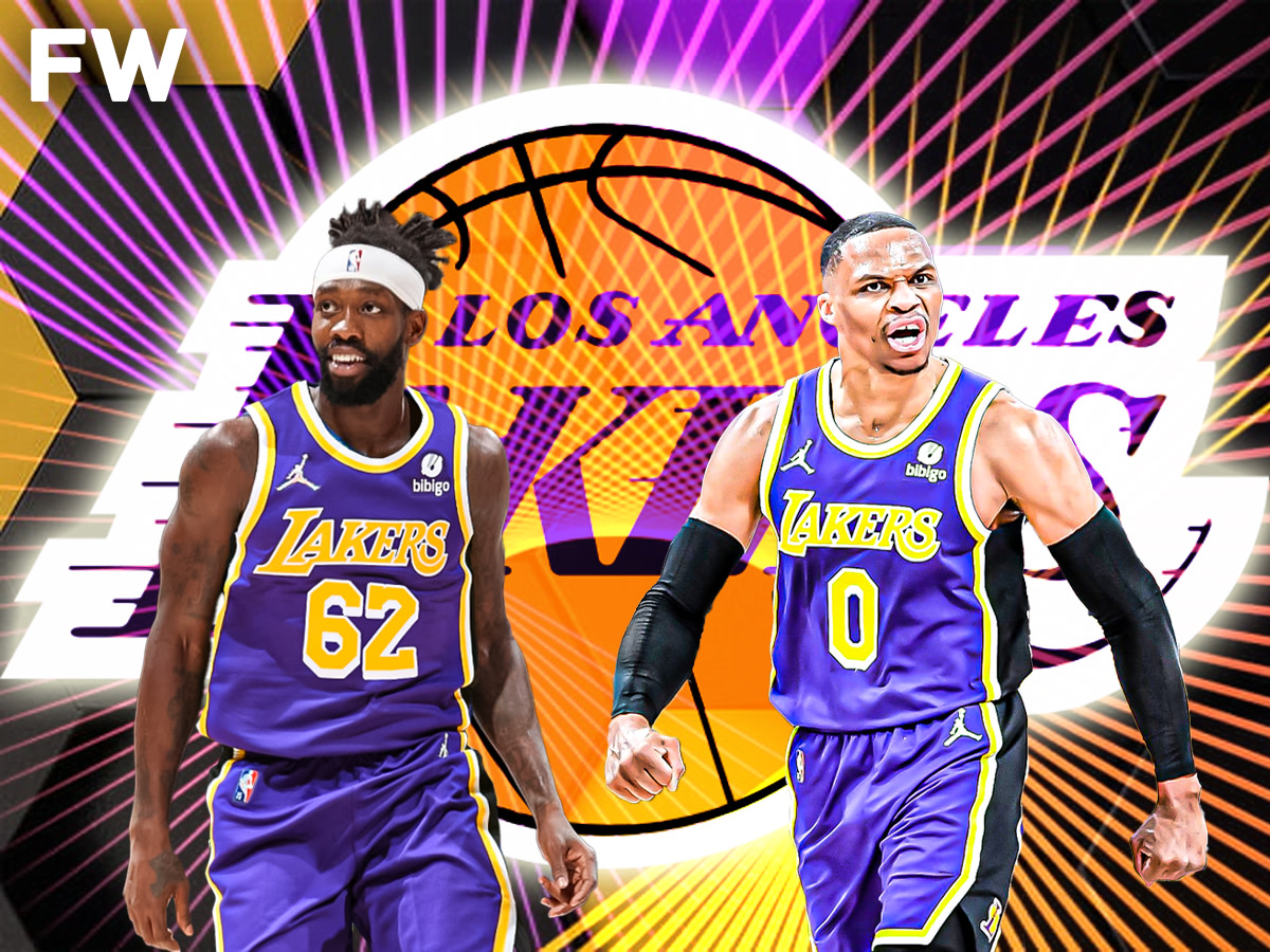 Russell Westbrook And Patrick Beverley: The Story Behind The Viral Post Russell Westbrook And Patrick Beverley: The Story Behind The Viral Post