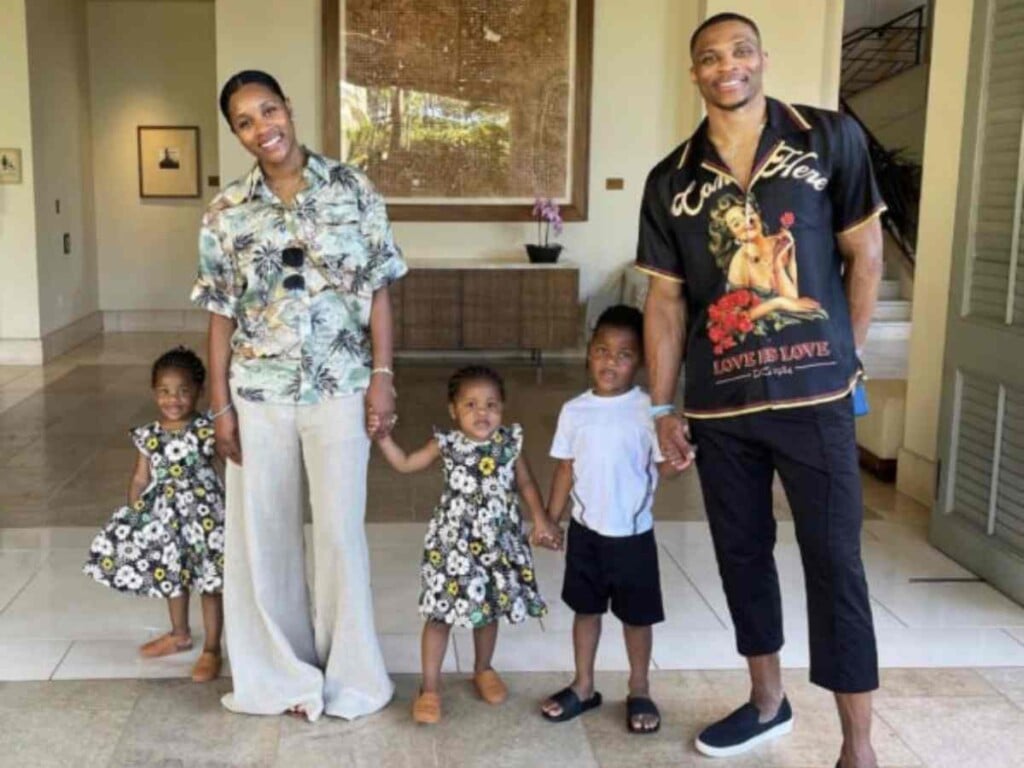 Russell Westbrook's 25-Point Performance: NBA Reactions From Kings-Nuggets Game Russell Westbrook's 25-Point Performance: NBA Reactions From Kings-Nuggets Game
