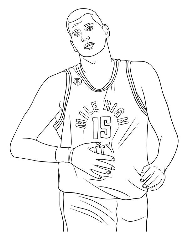 Russell Westbrook's Birthday Serenade For Nikola Jokic: Nuggets' Heartfelt Celebration Russell Westbrook's Birthday Serenade For Nikola Jokic: Nuggets' Heartfelt Celebration