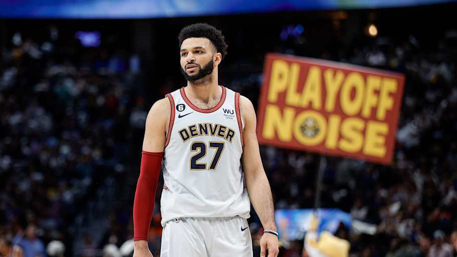 Russell Westbrook's Historic Performance: Jazz-Nuggets Game Russell Westbrook's Historic Performance: Jazz-Nuggets Game
