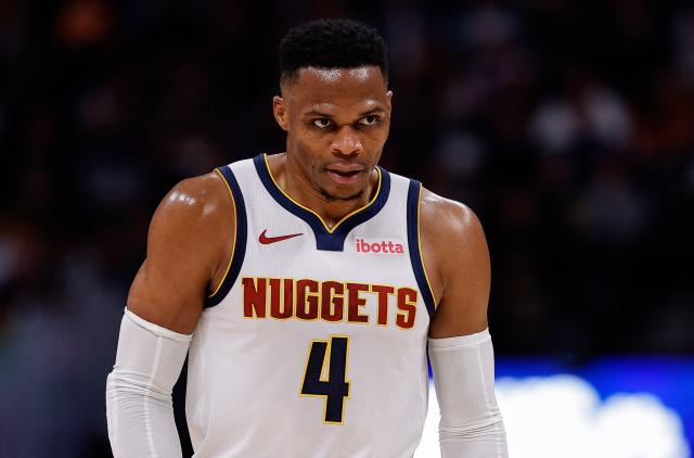 Russell Westbrook's Nuggets Debut: Fan Reactions From The Spurs Game Russell Westbrook's Nuggets Debut: Fan Reactions From The Spurs Game