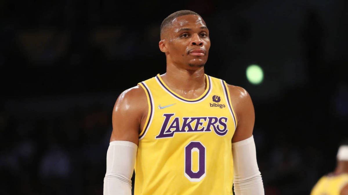 Russell Westbrook's Stellar Play: A Look At NBA Reactions From The Nuggets-Warriors Game Russell Westbrook's Stellar Play: A Look At NBA Reactions From The Nuggets-Warriors Game