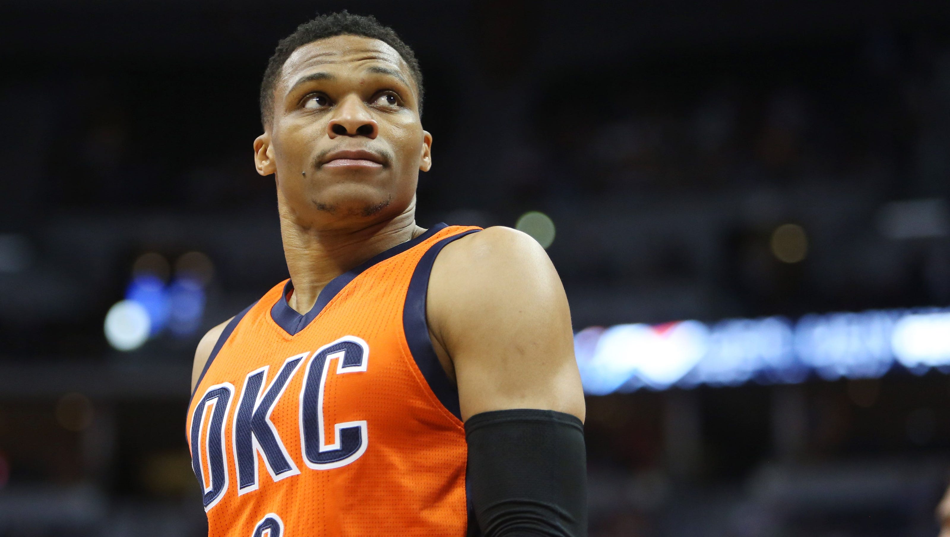 Russell Westbrook's Vintage Game: NBA Reactions From Nuggets-Warriors Matchup Russell Westbrook's Vintage Game: NBA Reactions From Nuggets-Warriors Matchup