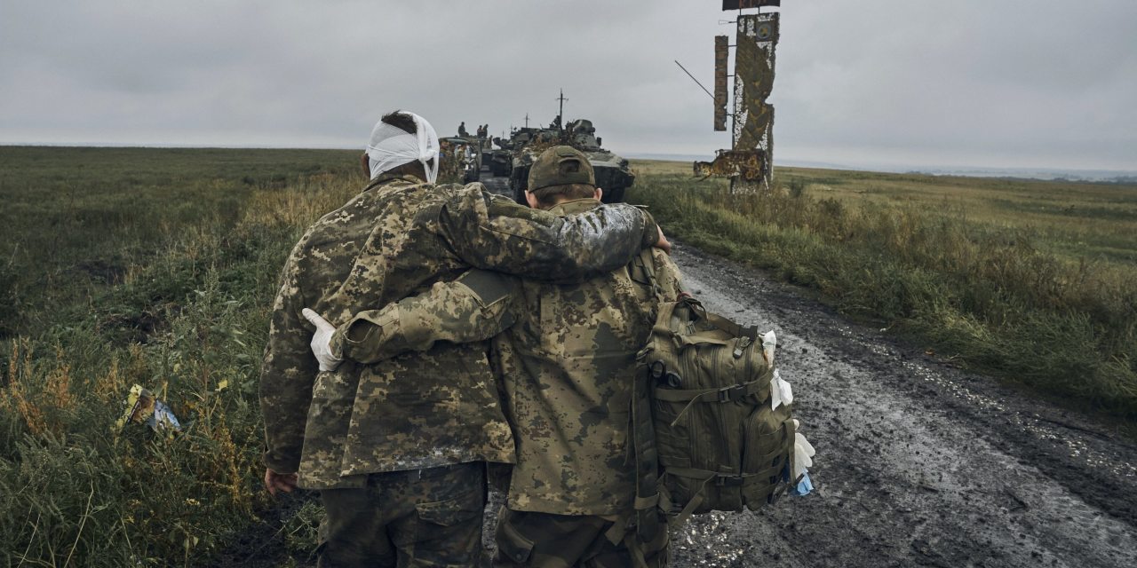 Russia Returns To Offensive In Ukraine After Easter Truce Ends Russia Returns To Offensive In Ukraine After Easter Truce Ends
