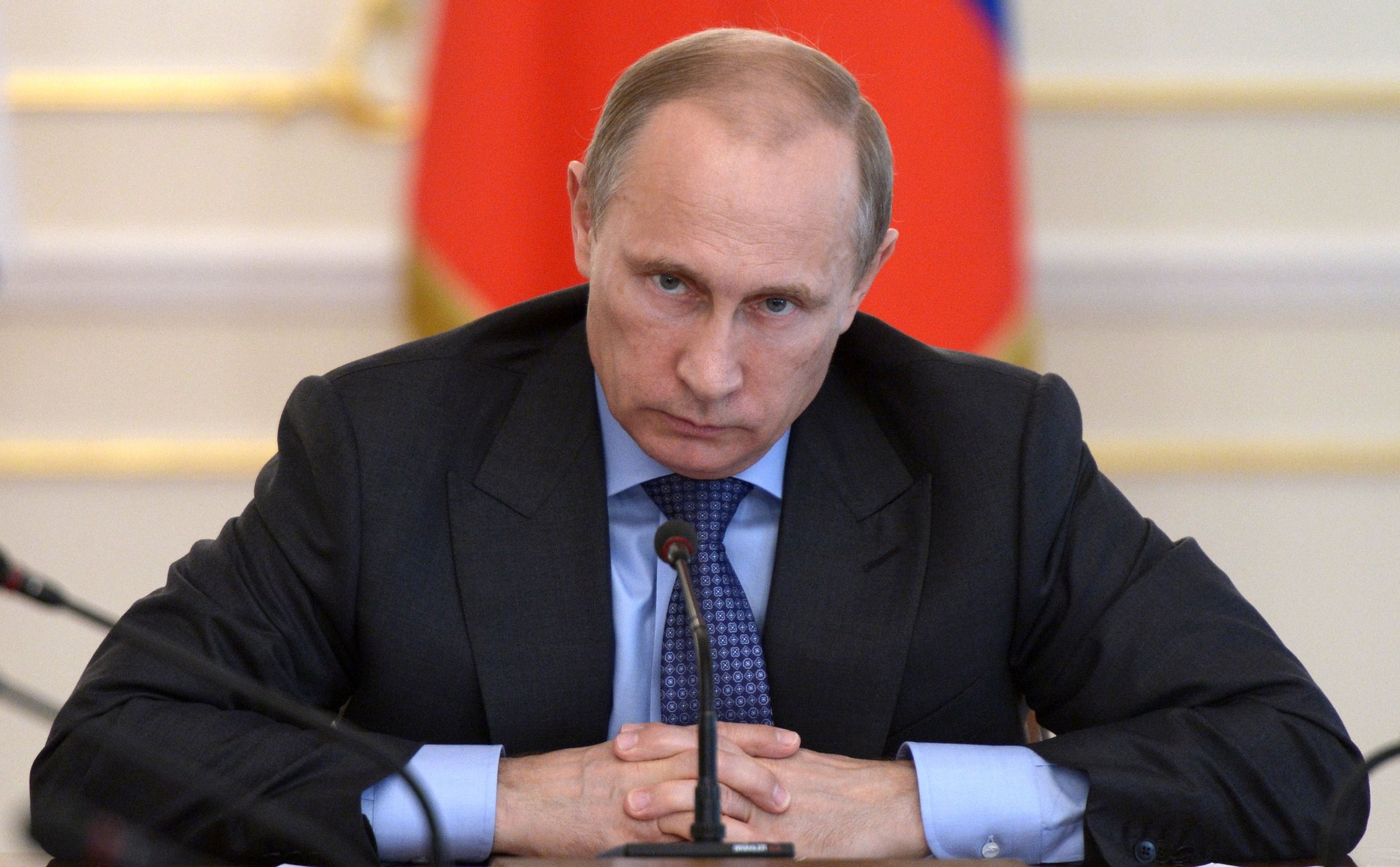 Russia-Ukraine War: Putin's Assessment Of Nuclear Weapon Use Russia-Ukraine War: Putin's Assessment Of Nuclear Weapon Use