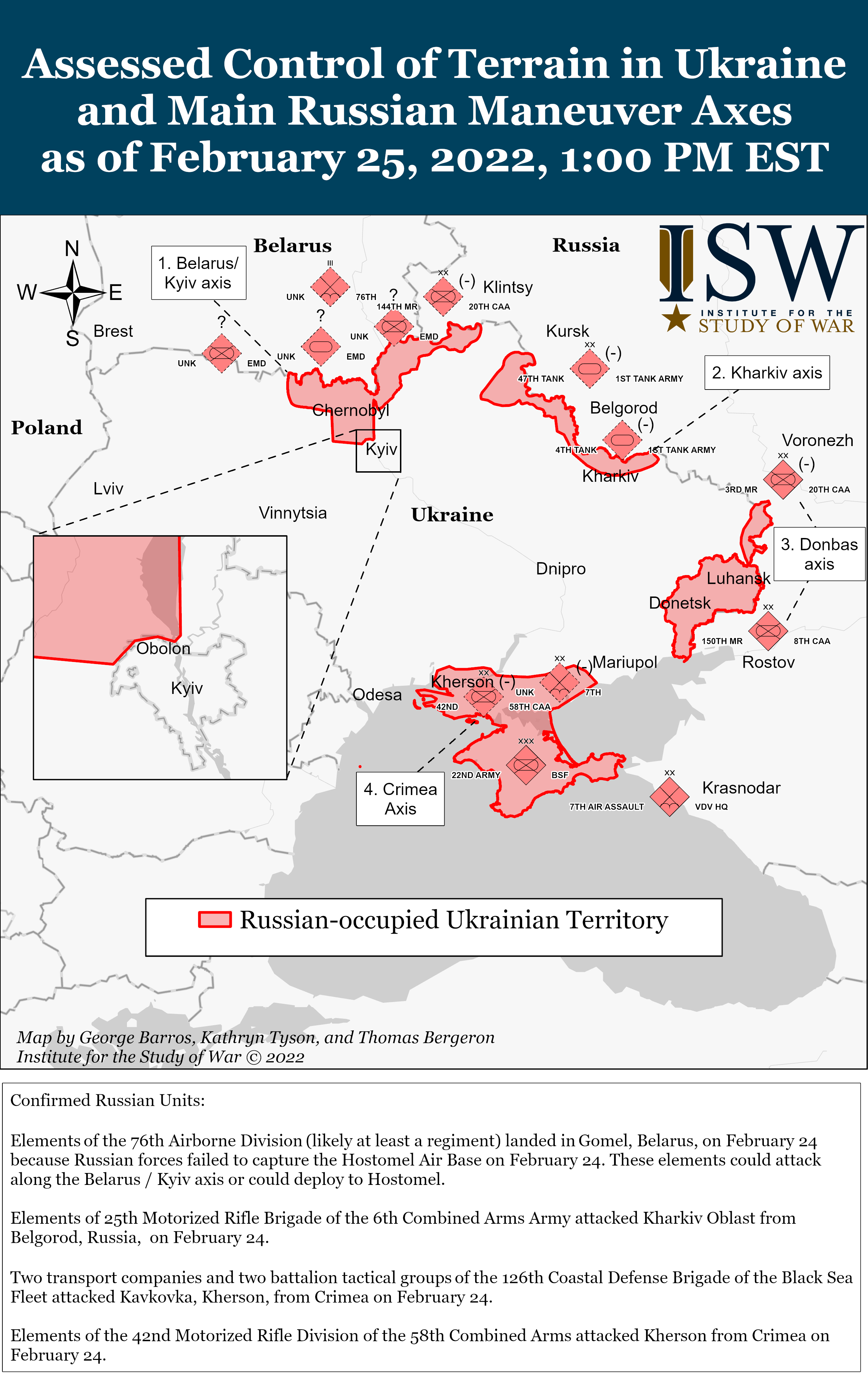 Russia's Flagging Spring Offensive: Weather's Impact On Military Operations Russia's Flagging Spring Offensive: Weather's Impact On Military Operations
