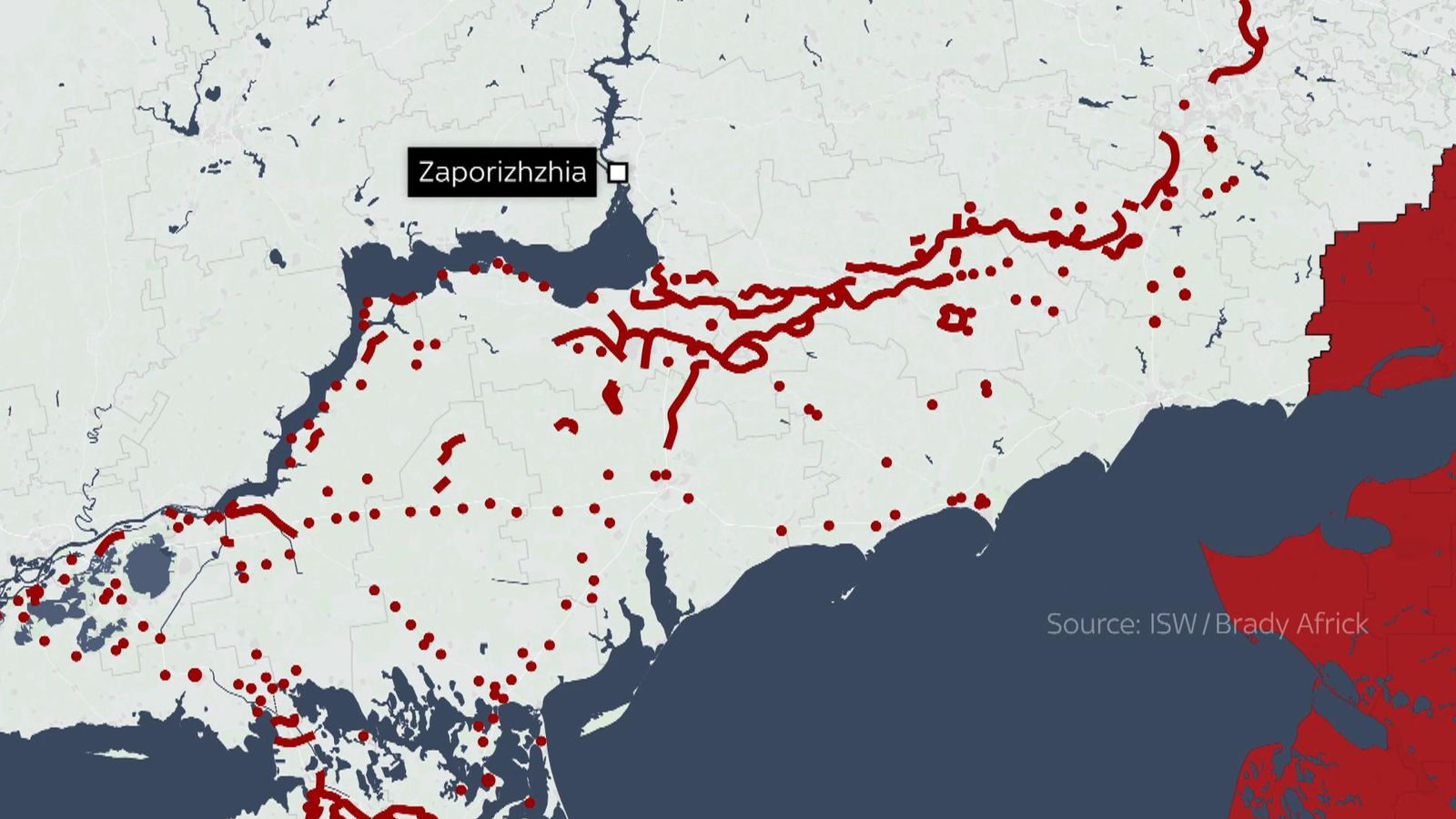 Russia's Spring Offensive: Warmer Weather A Potential Game Changer Russia's Spring Offensive: Warmer Weather A Potential Game Changer