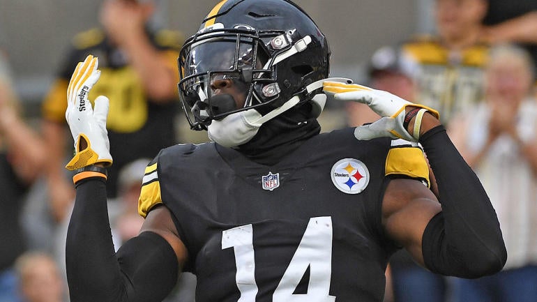 Russini Report: Steelers Open To George Pickens Trade Offers? Russini Report: Steelers Open To George Pickens Trade Offers?