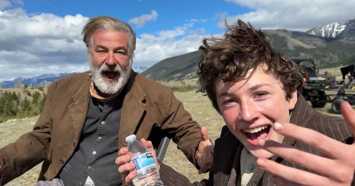 Rust Movie Review: Examining The Film Post-Tragedy Rust Movie Review: Examining The Film Post-Tragedy