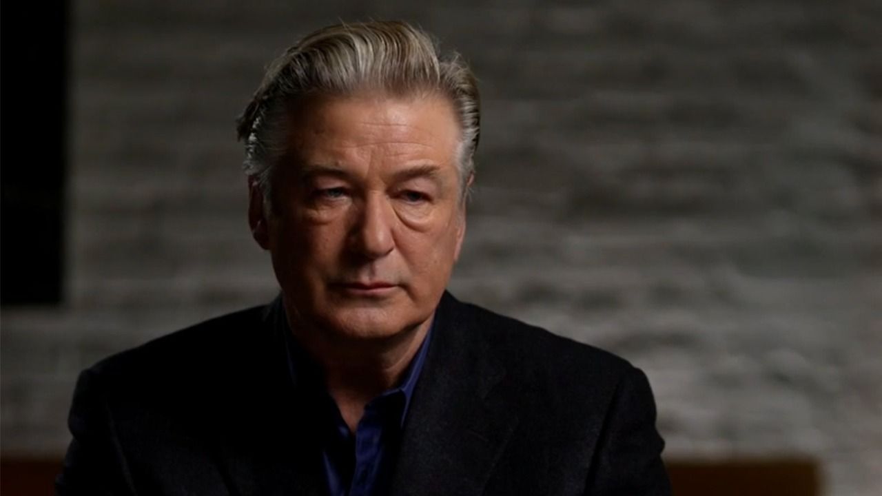 Rust Review: Alec Baldwin's Performance In The Wake Of Tragedy Rust Review: Alec Baldwin's Performance In The Wake Of Tragedy