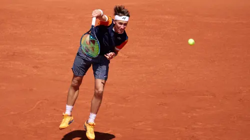 Ruud And Tsitsipas' French Open Disappointments; Swiatek's Continued Success Ruud And Tsitsipas' French Open Disappointments; Swiatek's Continued Success