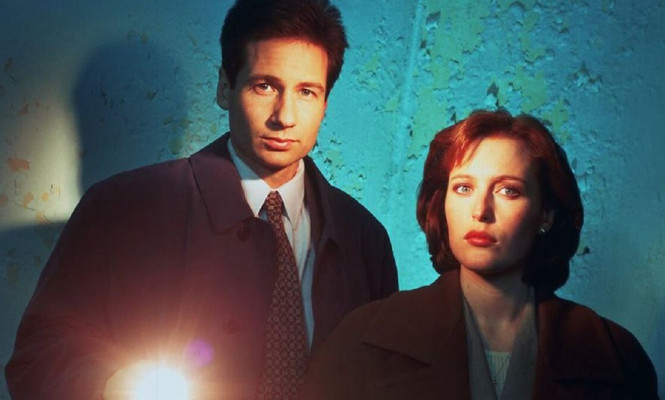 Ryan Coogler Et Le Reboot De X-Files: Nouvelles Et Rumeurs Ryan Coogler Et Le Reboot De X-Files: Nouvelles Et Rumeurs