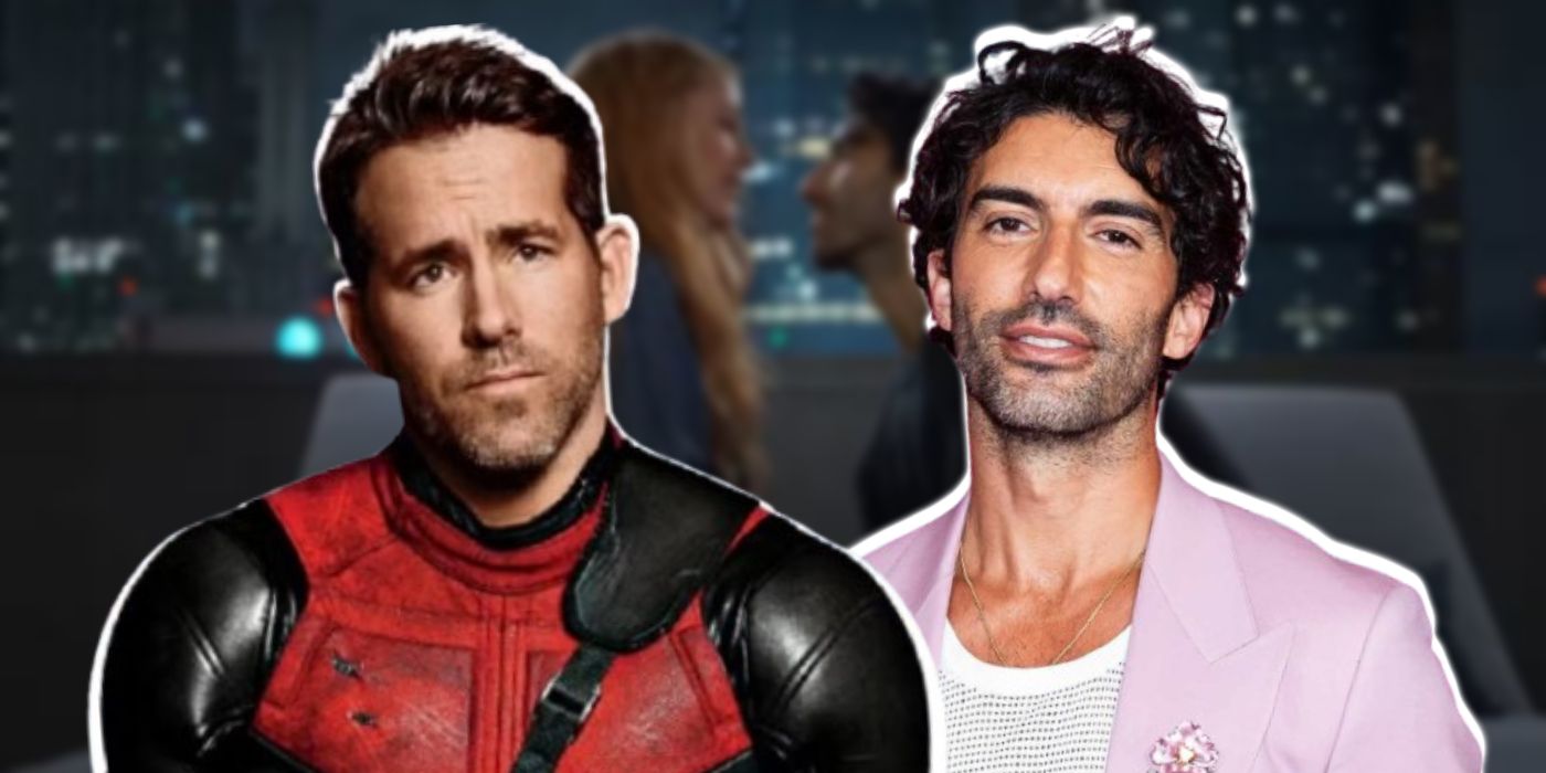 Ryan Reynolds' Alleged Role In Justin Baldoni's Downfall: Legal Analysis Ryan Reynolds' Alleged Role In Justin Baldoni's Downfall: Legal Analysis