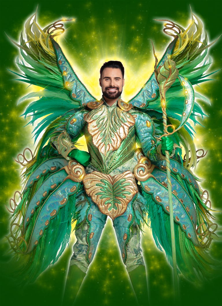 Rylan Clark To Star In Cliffs Pavilion's Cinderella Pantomime Rylan Clark To Star In Cliffs Pavilion's Cinderella Pantomime