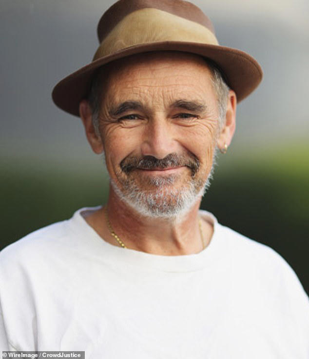Rylance Condemns London Park Music Festivals: A Prison Camp Comparison Rylance Condemns London Park Music Festivals: A Prison Camp Comparison