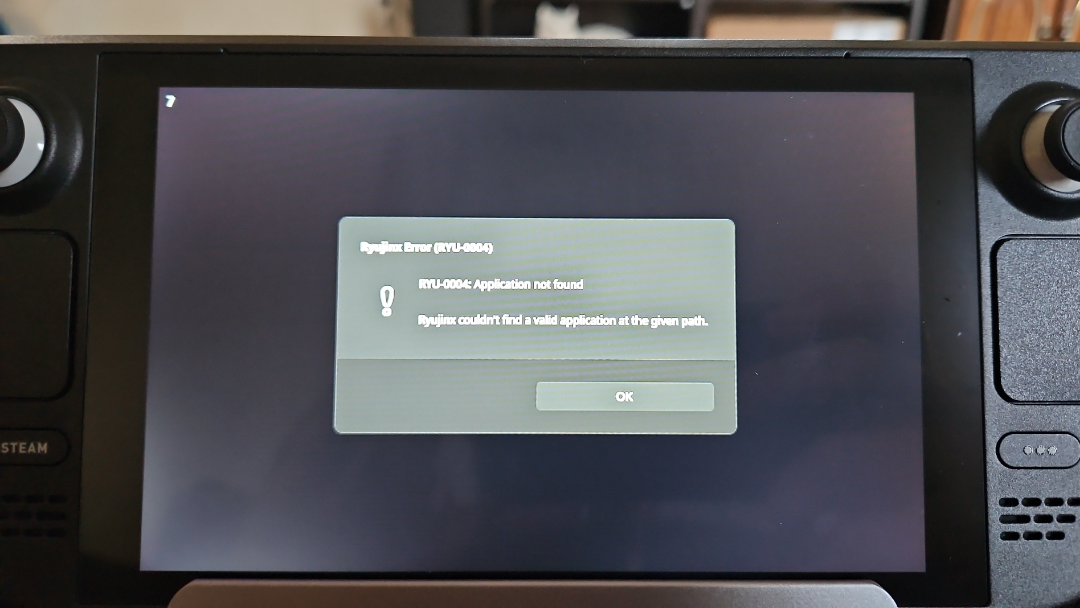 Ryujinx Emulator Development Ceases After Reported Nintendo Contact Ryujinx Emulator Development Ceases After Reported Nintendo Contact