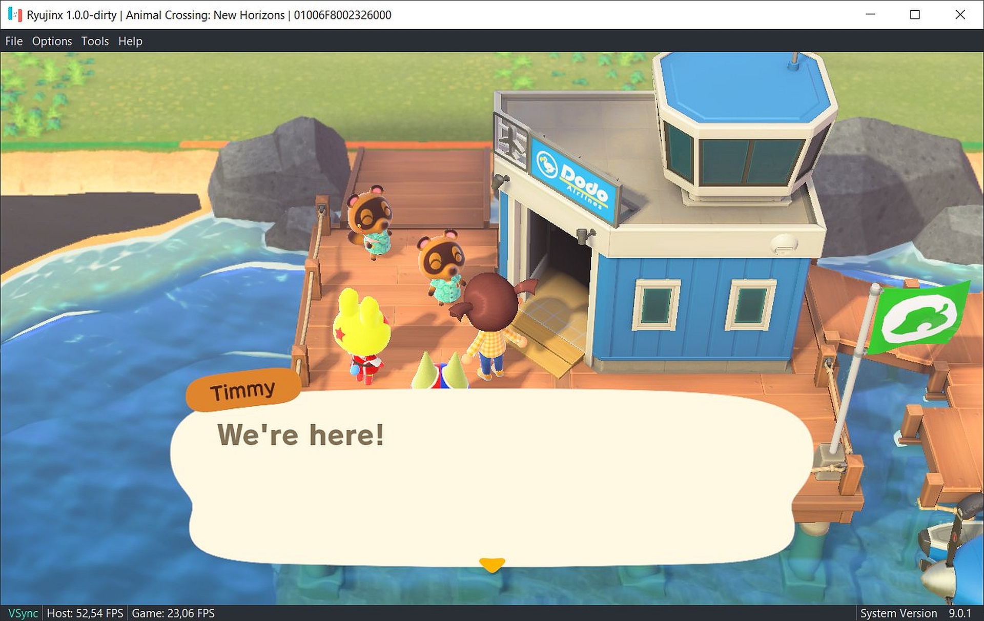 Ryujinx Emulator Development Halted: Nintendo's Involvement Explained Ryujinx Emulator Development Halted: Nintendo's Involvement Explained