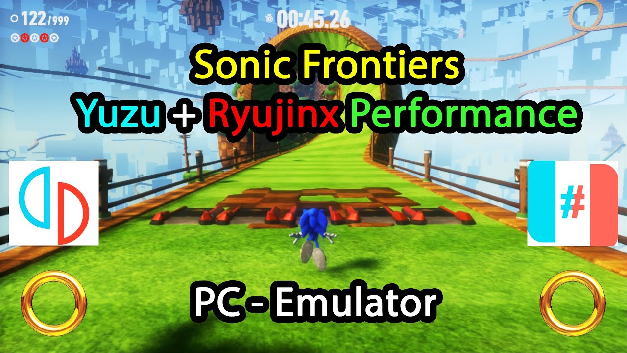 Ryujinx Emulator Project Termination: A Nintendo Intervention? Ryujinx Emulator Project Termination: A Nintendo Intervention?