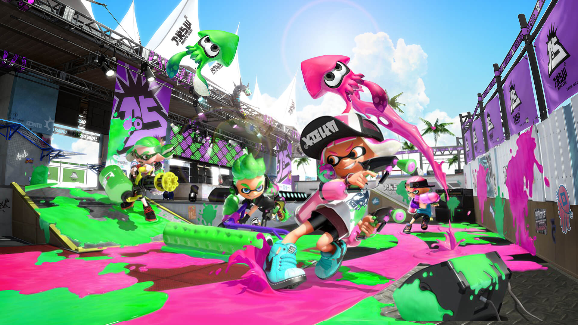 Ryujinx Switch Emulator: Development Officially Ends After Nintendo Contact Ryujinx Switch Emulator: Development Officially Ends After Nintendo Contact