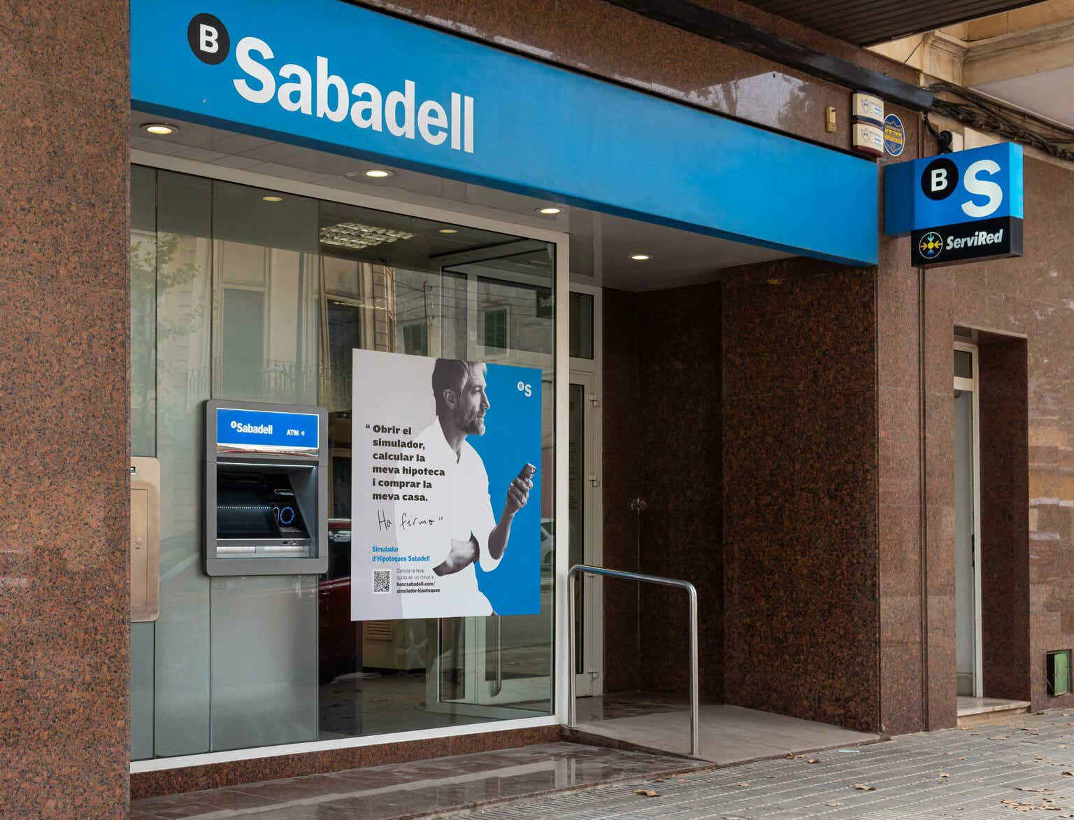 Sabadell Reportedly Approaches Unicaja Shareholders For Acquisition Deal Sabadell Reportedly Approaches Unicaja Shareholders For Acquisition Deal