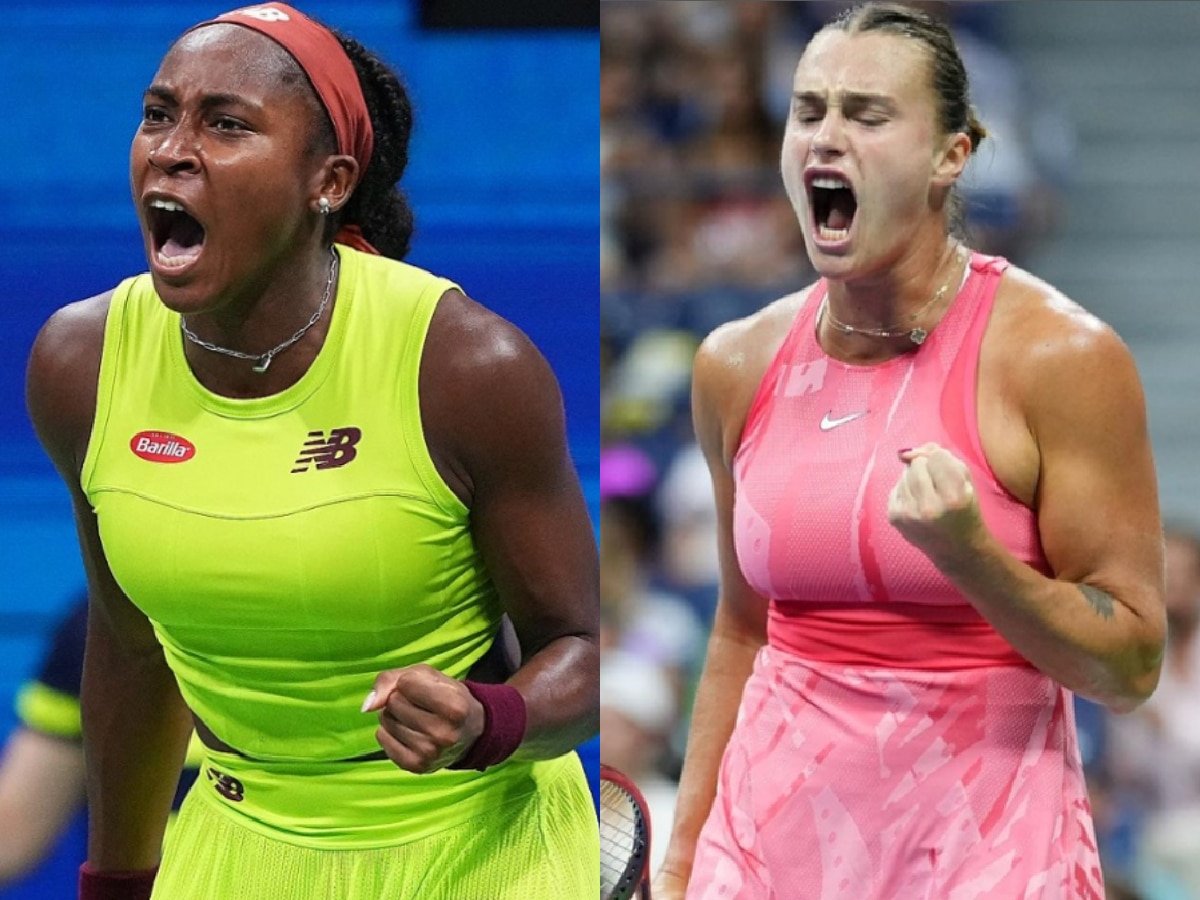 Sabalenka And Gauff's Smooth Sailing In Rome: Avoiding Early Exit Sabalenka And Gauff's Smooth Sailing In Rome: Avoiding Early Exit