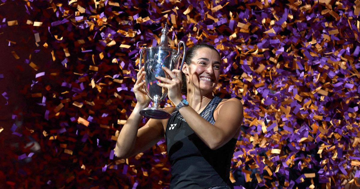 Sabalenka Claims 19th WTA Title In Miami Open Final Victory Sabalenka Claims 19th WTA Title In Miami Open Final Victory
