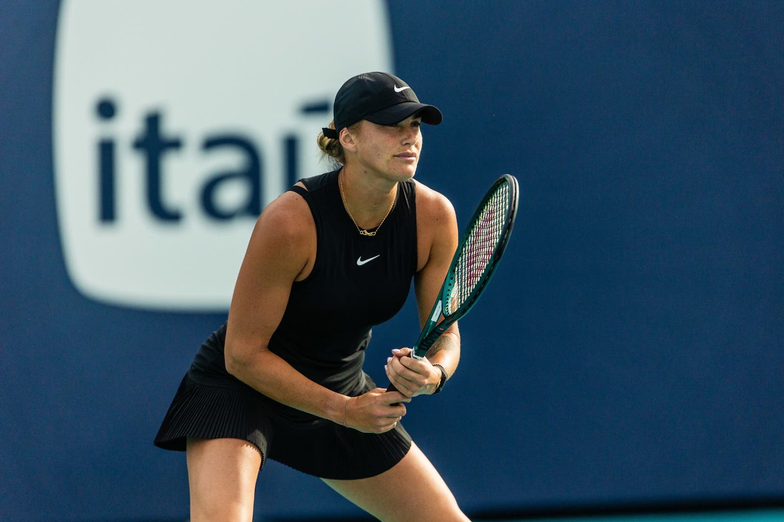 Sabalenka Triumphs Over Pegula At Miami Open Sabalenka Triumphs Over Pegula At Miami Open