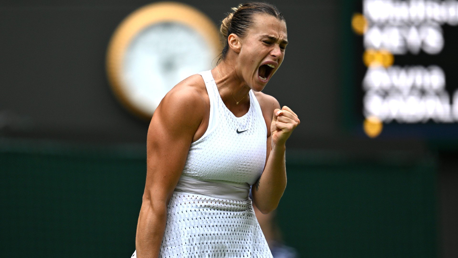 Sabalenka Wins Miami Open: Dominant Performance Against Pegula Sabalenka Wins Miami Open: Dominant Performance Against Pegula