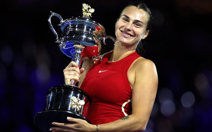 Sabalenka Wins Miami Open: Final Match Highlights And Analysis Sabalenka Wins Miami Open: Final Match Highlights And Analysis