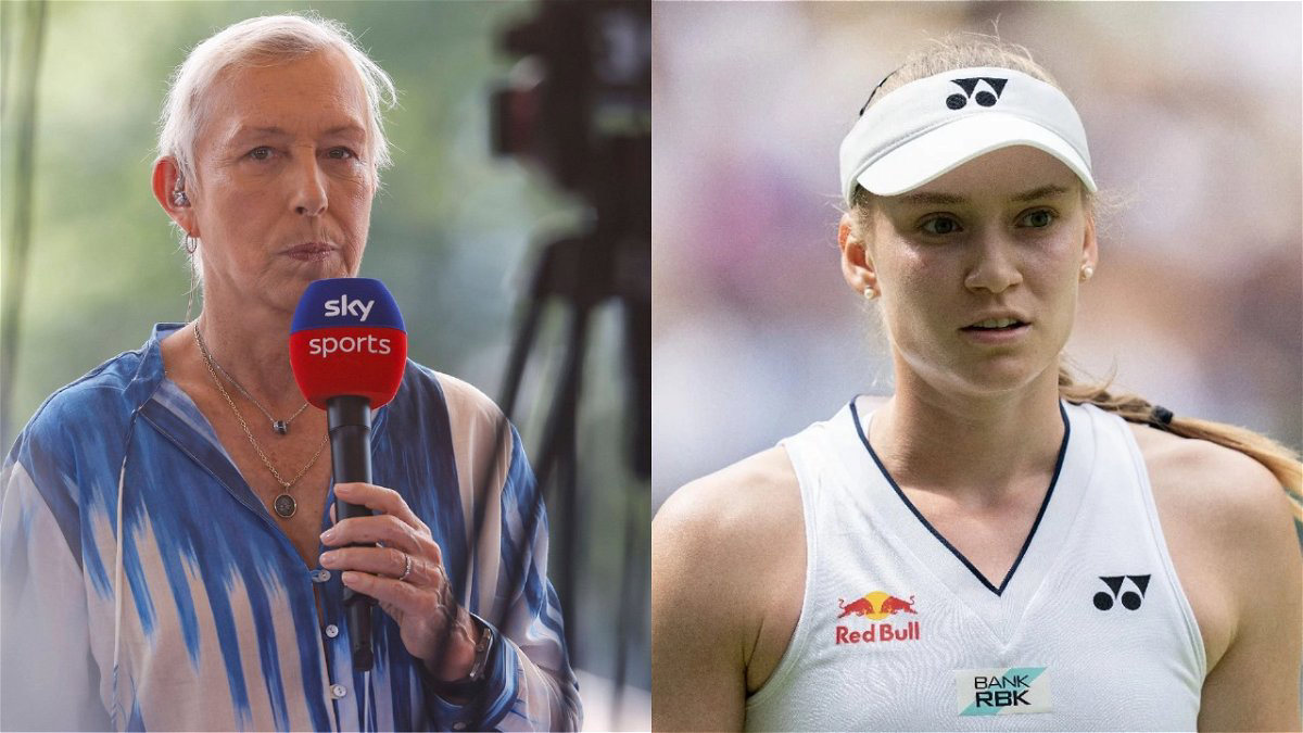 Sabalenka's Dubai Defeat: Paolini's Reign Ends Sabalenka's Dubai Defeat: Paolini's Reign Ends