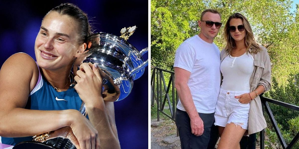 Sabalenka's Miami Open Win: 19th Career Title Sabalenka's Miami Open Win: 19th Career Title