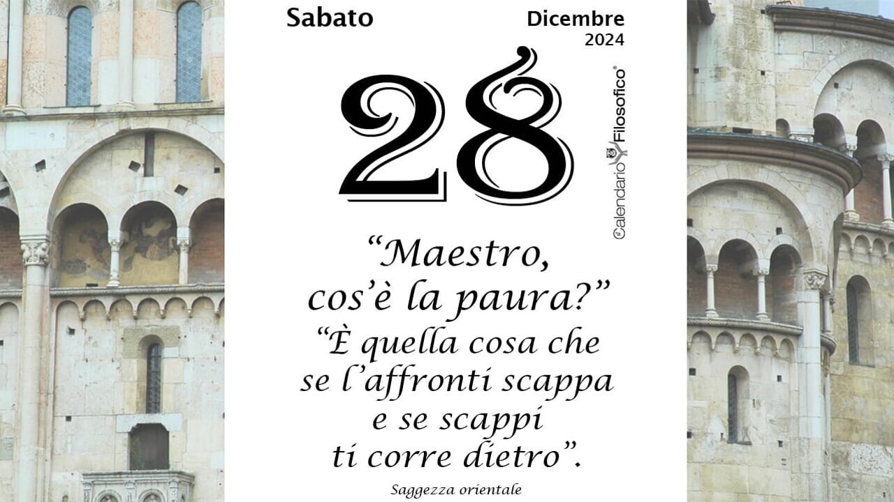 Sabato 8 Marzo: Almanacco Giornaliero Con Compleanni E Proverbio Sabato 8 Marzo: Almanacco Giornaliero Con Compleanni E Proverbio