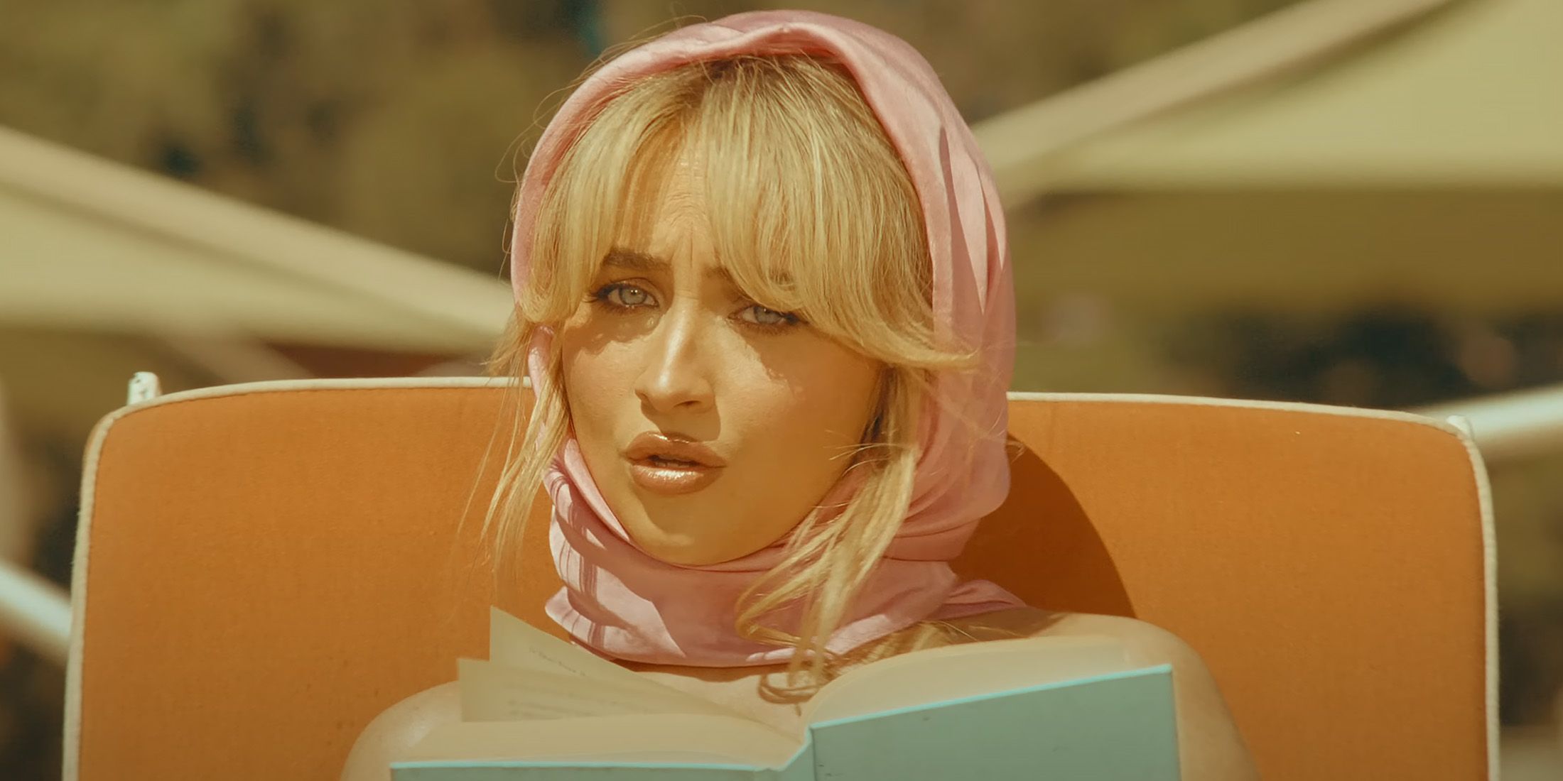 Sabrina Carpenter Fortnite Guide: Challenges And Rewards Explained Sabrina Carpenter Fortnite Guide: Challenges And Rewards Explained