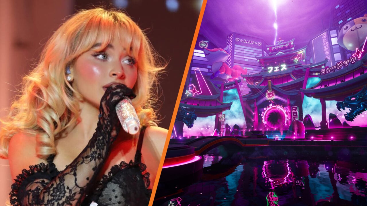 Sabrina Carpenter Fortnite Guide: Complete Character Overview And Tips Sabrina Carpenter Fortnite Guide: Complete Character Overview And Tips