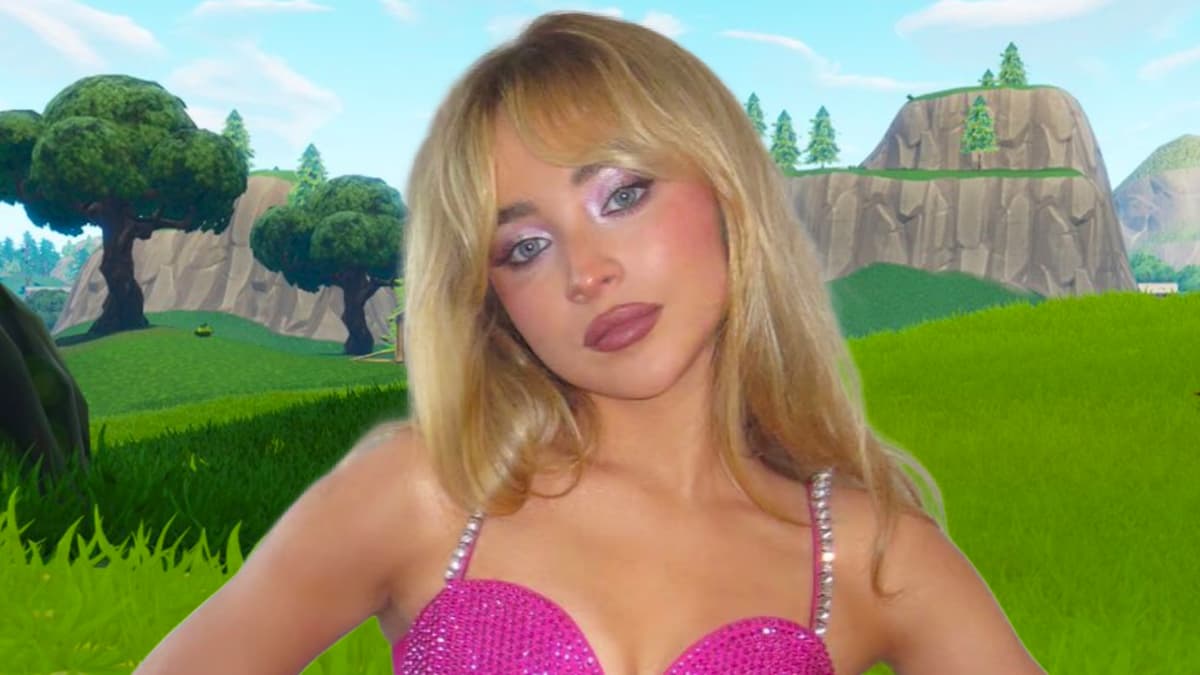 Sabrina Carpenter Fortnite Update 34.30: Release Date And Patch Notes Details Sabrina Carpenter Fortnite Update 34.30: Release Date And Patch Notes Details
