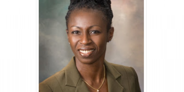 Sacramento County Judge Bunmi Awoniyi: A Barrier-Breaking Appointment Sacramento County Judge Bunmi Awoniyi: A Barrier-Breaking Appointment