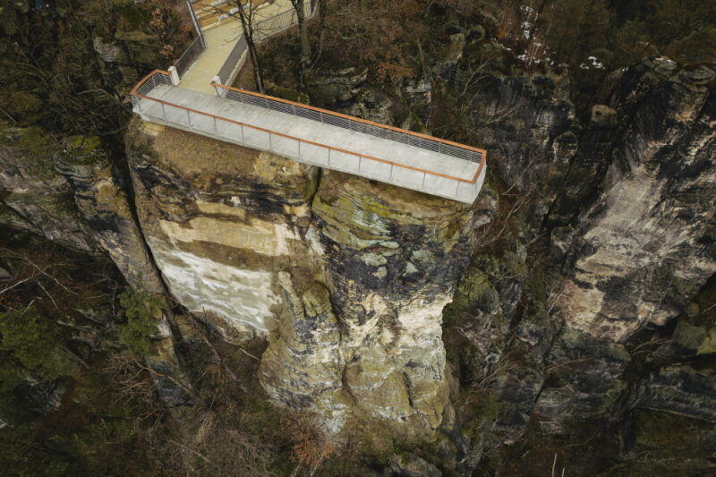 Sächsische Schweiz Nationalpark: Fünf Neue Partner Erweitern Das Netzwerk Sächsische Schweiz Nationalpark: Fünf Neue Partner Erweitern Das Netzwerk