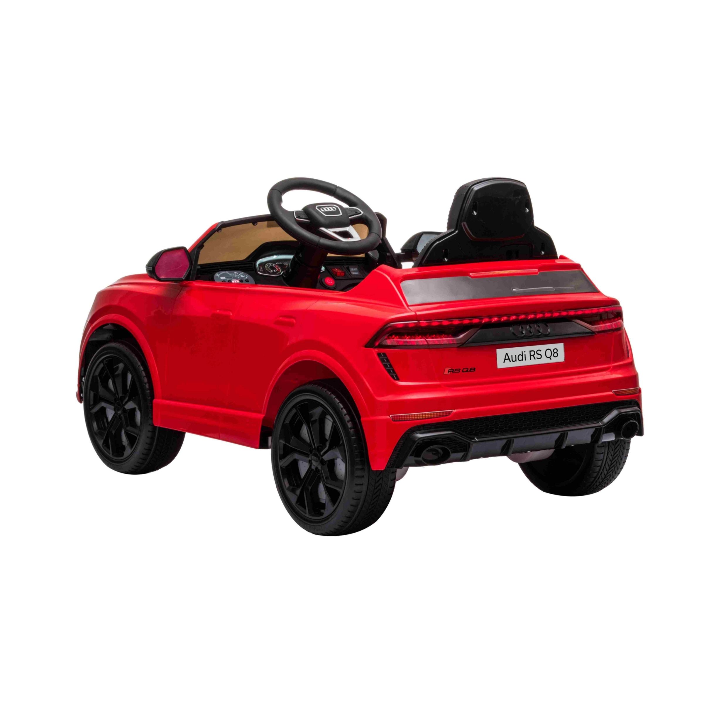 Safety Alert: Walmart Recalls Several Electric Ride-On Toys And Chargers Safety Alert: Walmart Recalls Several Electric Ride-On Toys And Chargers