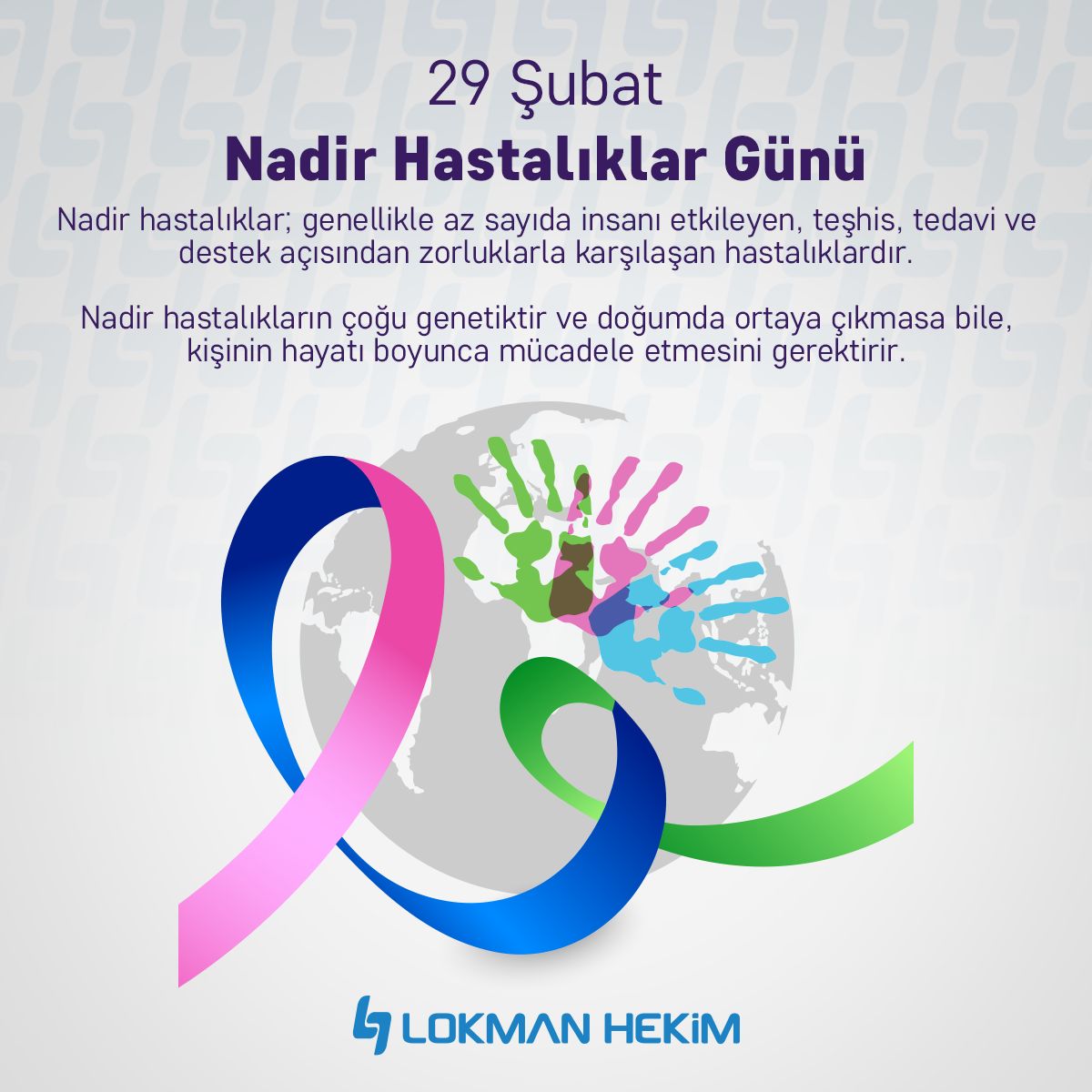 Sağlık Bakanlığı'ndan Nadir Hastalıklar Açıklaması: 13.000 Hasta Kayıtlı Sağlık Bakanlığı'ndan Nadir Hastalıklar Açıklaması: 13.000 Hasta Kayıtlı