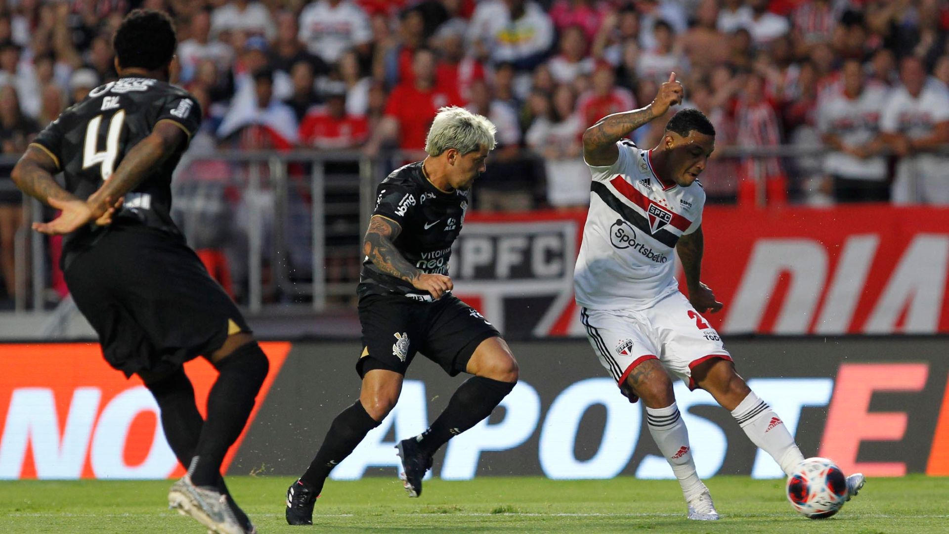 Saiba Onde Assistir Ao Jogo Do Corinthians X São Bernardo Hoje Saiba Onde Assistir Ao Jogo Do Corinthians X São Bernardo Hoje