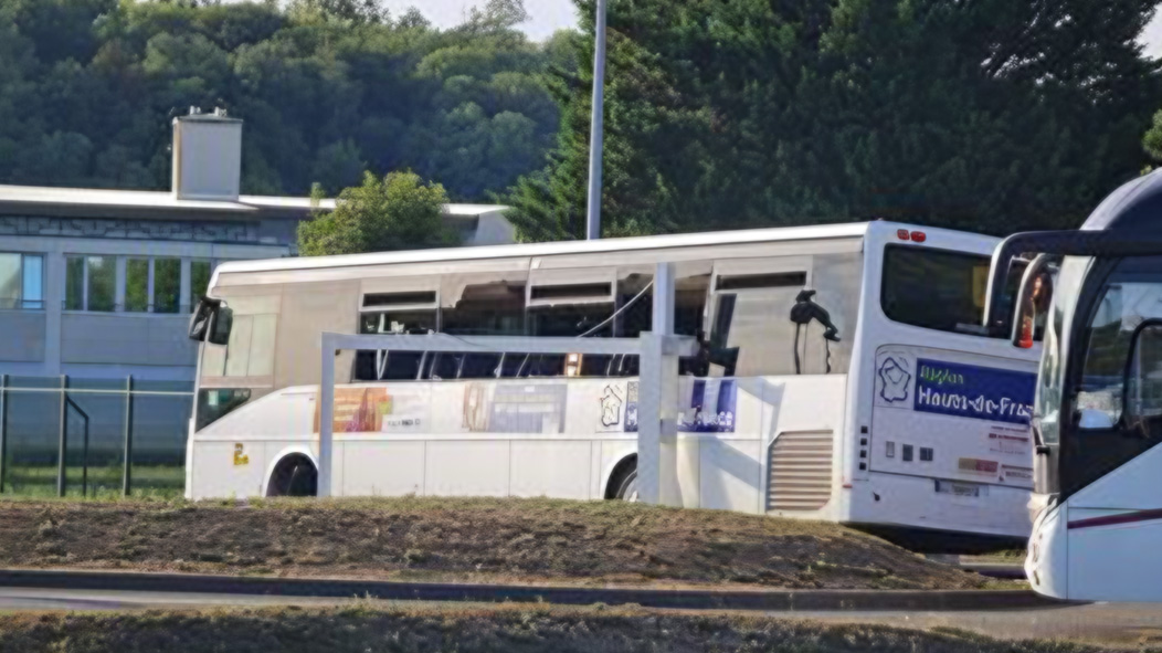 Saint-Ouen : Le Déménagement Scolaire, Un Échec Ou Une Solution ? Saint-Ouen : Le Déménagement Scolaire, Un Échec Ou Une Solution ?
