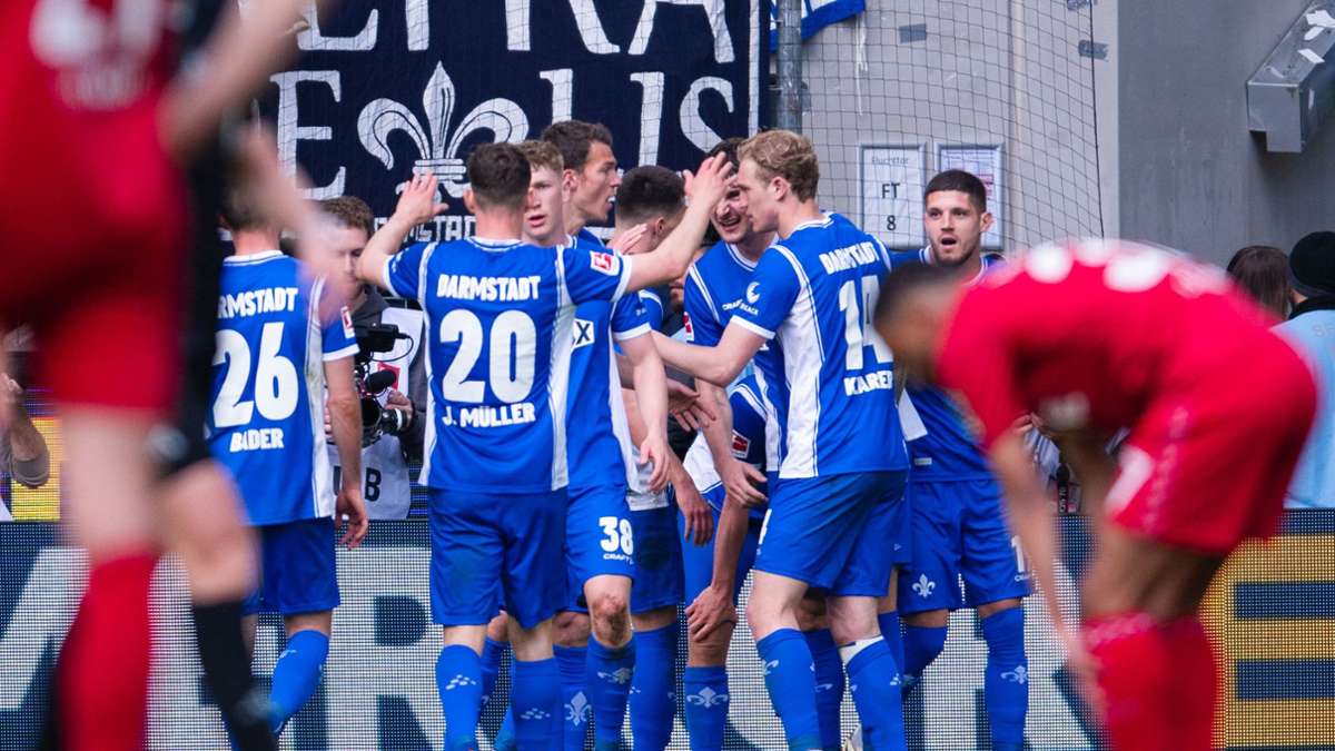 Saisonende Bundesliga: Abstieg Für Bochum Und Kiel – Leipzig Ohne Champions League Saisonende Bundesliga: Abstieg Für Bochum Und Kiel – Leipzig Ohne Champions League