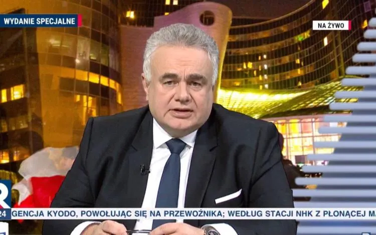 Sakiewicz O Wyróżnieniach: Sakiewicz O Wyróżnieniach: