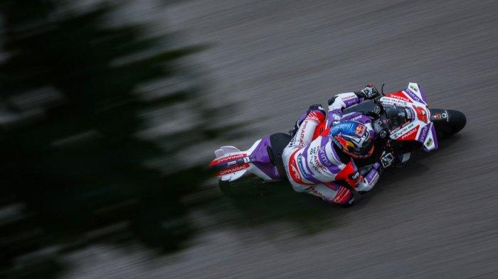 Saksikan Aksi MotoGP Inggris 2025: Jadwal Tayang Di TV Saksikan Aksi MotoGP Inggris 2025: Jadwal Tayang Di TV