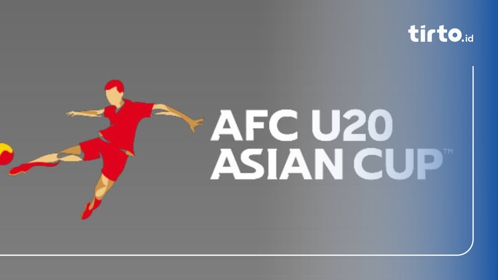 Saksikan Live Streaming Indonesia Vs Yaman: Jadwal Piala Asia U20 2025 Saksikan Live Streaming Indonesia Vs Yaman: Jadwal Piala Asia U20 2025