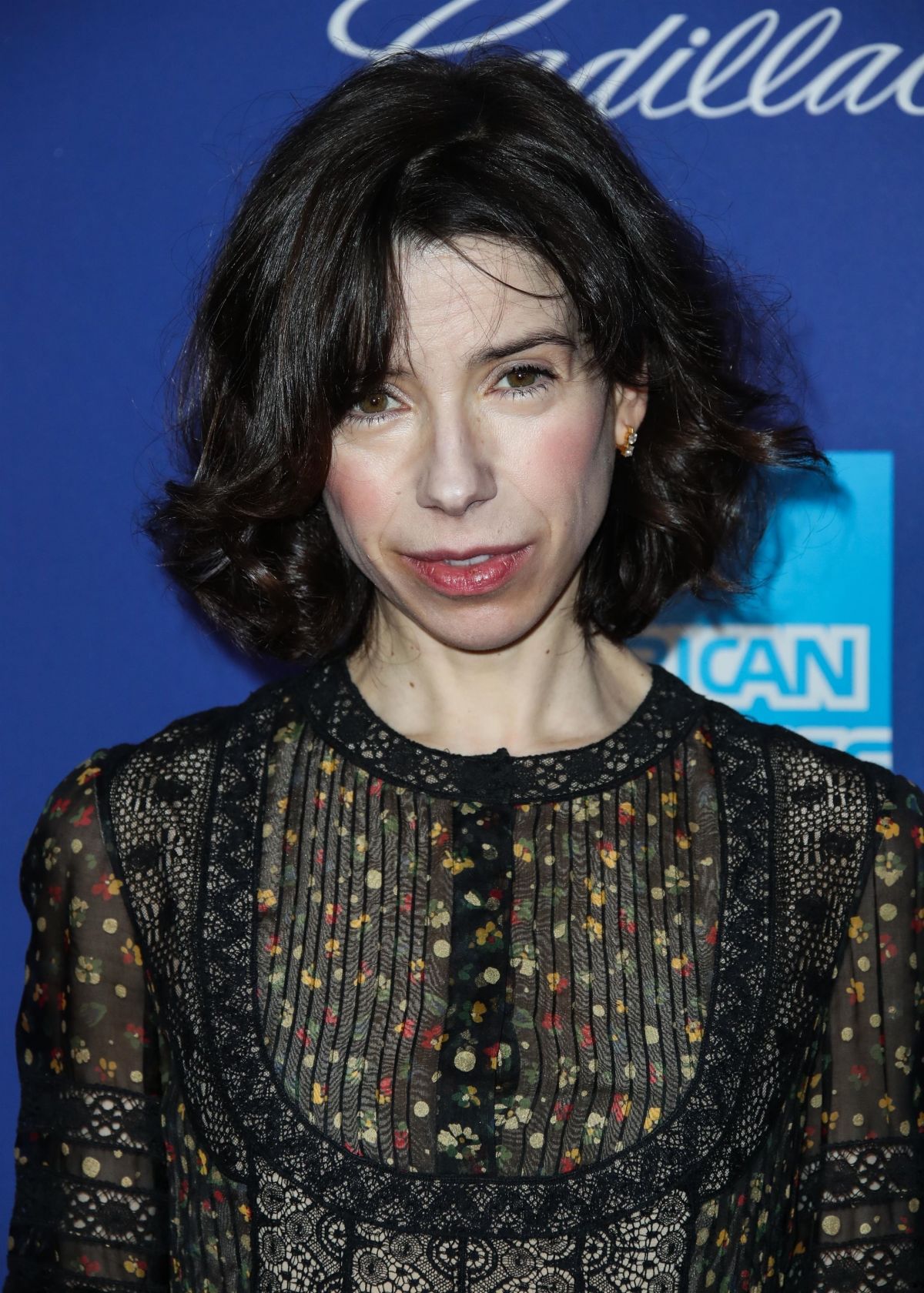 Sally Hawkins' New Film 