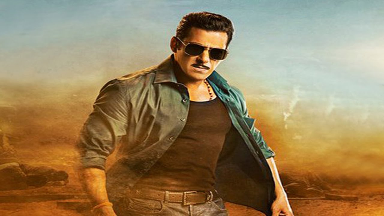 Salman Khan's Latest Film: A Box Office Disaster With Only 4.7% Budget Earned Salman Khan's Latest Film: A Box Office Disaster With Only 4.7% Budget Earned