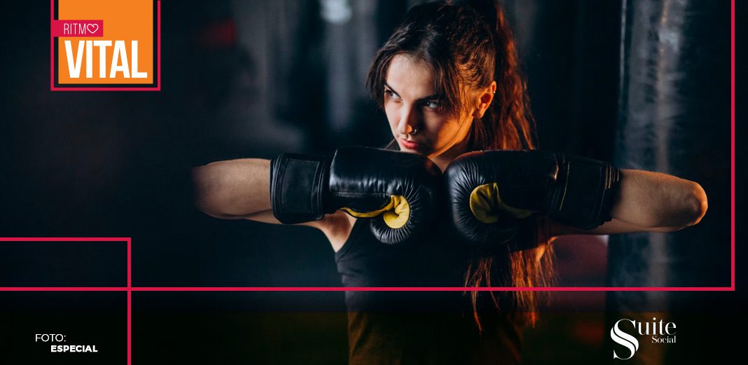 Saltillo Impulsa La Transformación Social A Través Del Boxeo Saltillo Impulsa La Transformación Social A Través Del Boxeo
