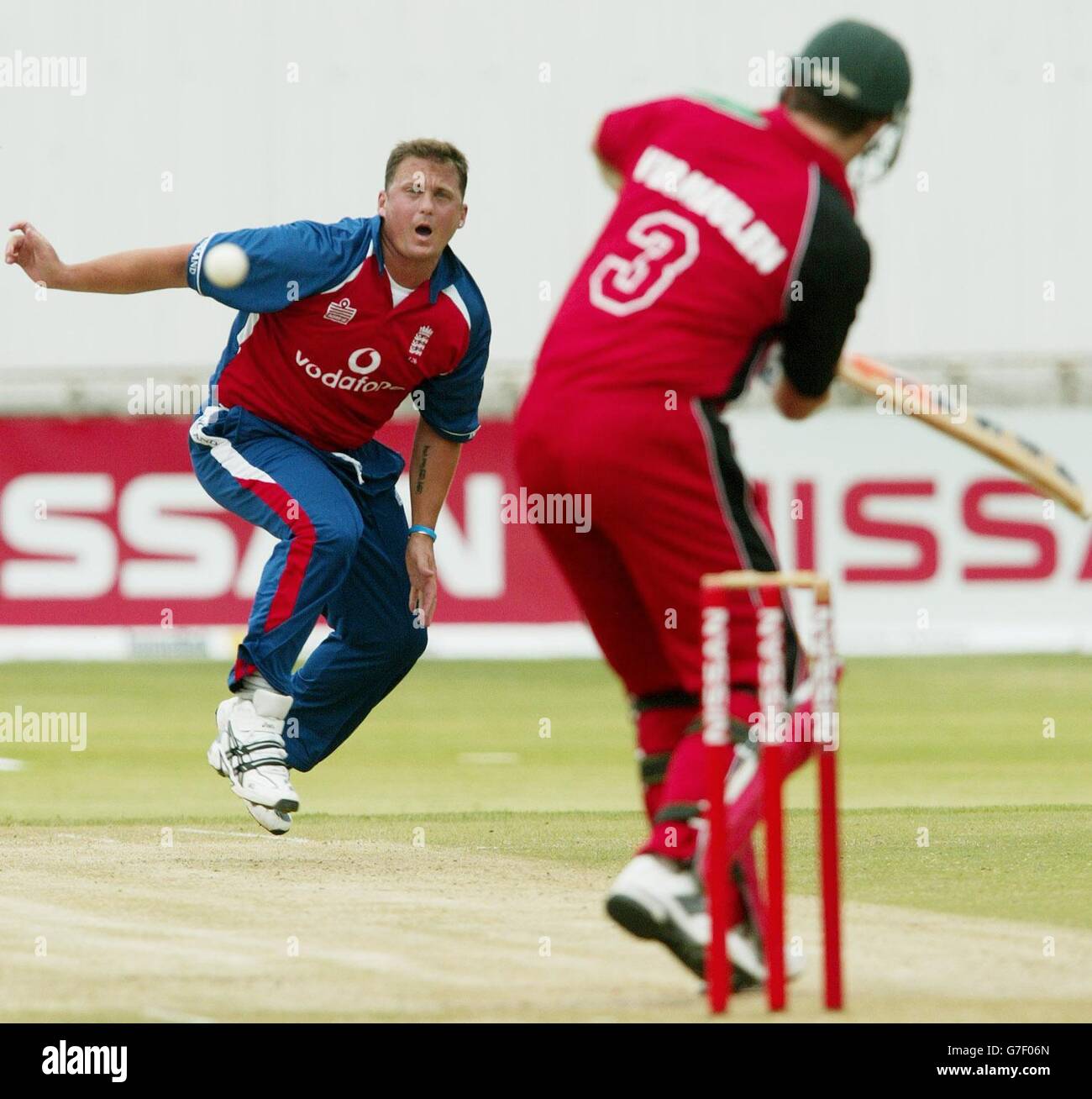 Sam Cook Earns England Call-Up For Zimbabwe Test Sam Cook Earns England Call-Up For Zimbabwe Test